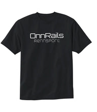 Load image into Gallery viewer, OnnRails Rennsport Shirt
